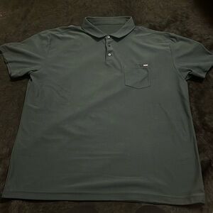 Vuori men’s ace polo